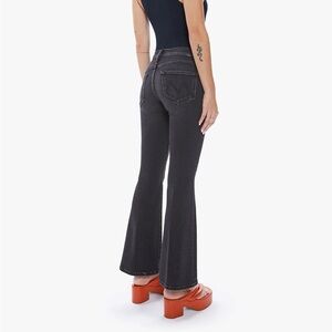 Mother “Weekender” jeans